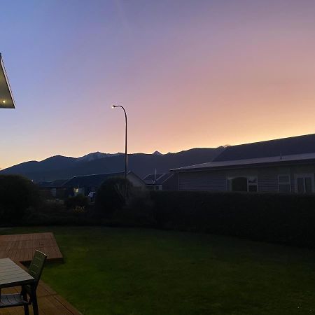Luxury On Howden Te Anau Luaran gambar