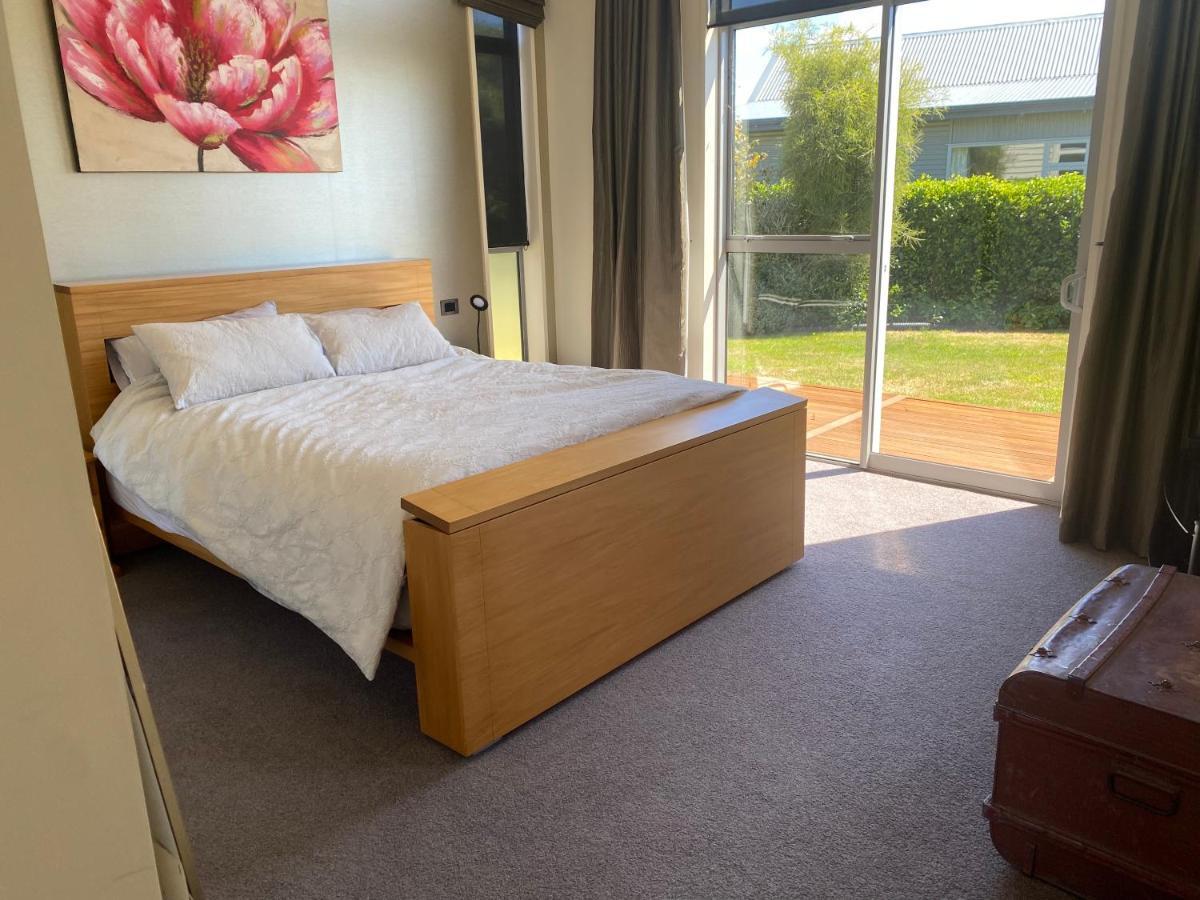 Luxury On Howden Te Anau Luaran gambar
