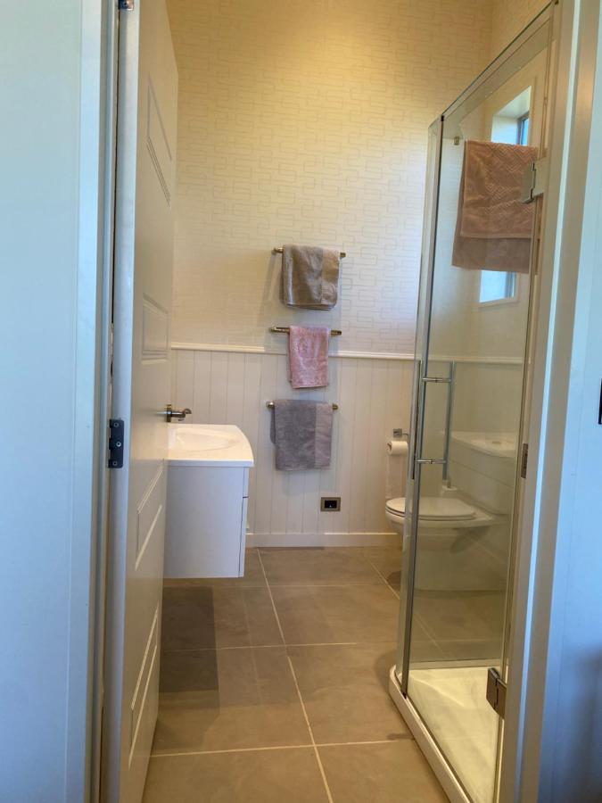 Luxury On Howden Te Anau Luaran gambar