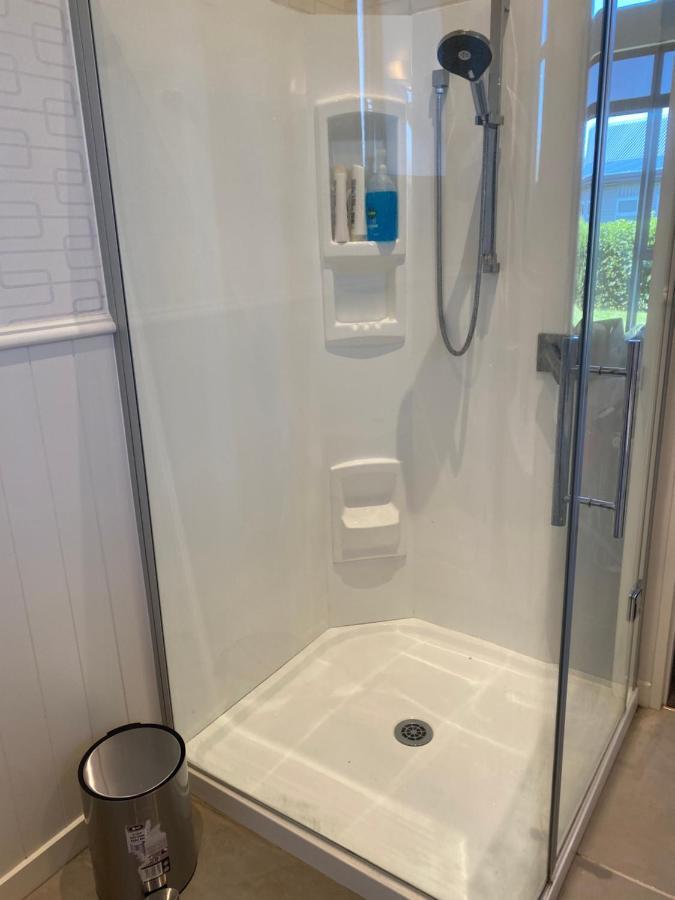 Luxury On Howden Te Anau Luaran gambar