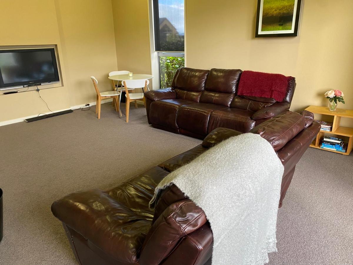 Luxury On Howden Te Anau Luaran gambar