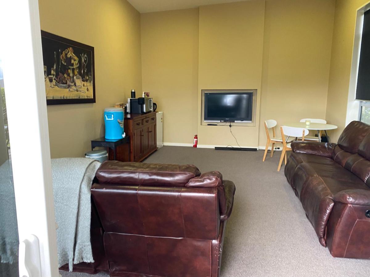 Luxury On Howden Te Anau Luaran gambar