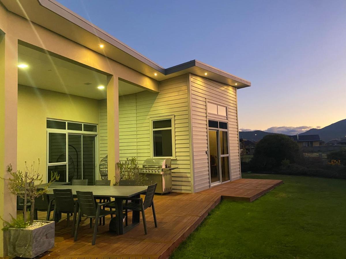 Luxury On Howden Te Anau Luaran gambar